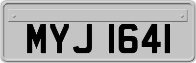 MYJ1641