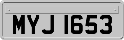 MYJ1653