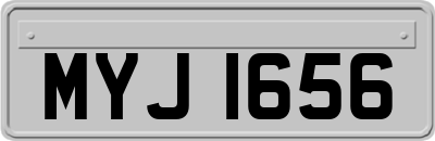 MYJ1656