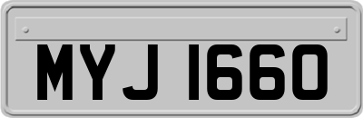MYJ1660