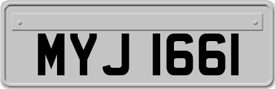 MYJ1661
