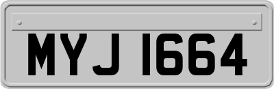 MYJ1664