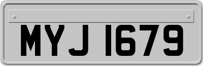 MYJ1679