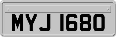 MYJ1680