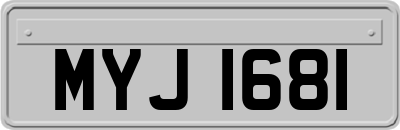 MYJ1681