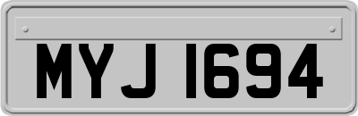MYJ1694