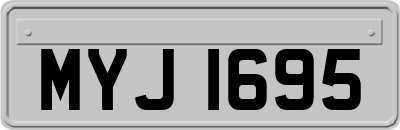MYJ1695