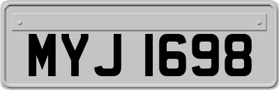MYJ1698