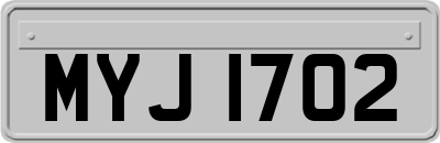 MYJ1702