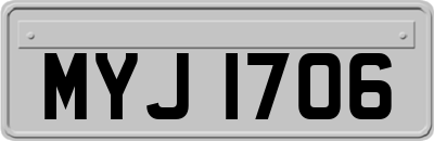 MYJ1706