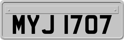 MYJ1707