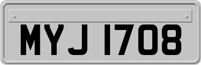 MYJ1708