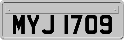 MYJ1709