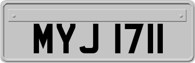 MYJ1711