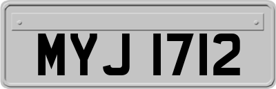 MYJ1712