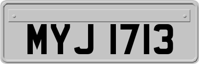 MYJ1713