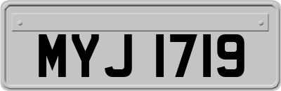MYJ1719