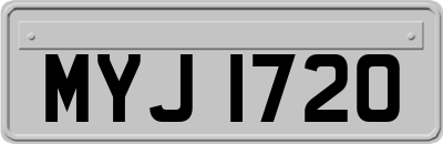 MYJ1720