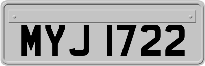 MYJ1722