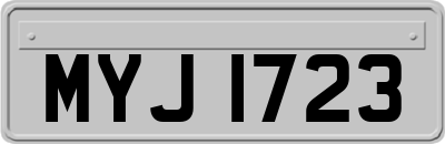 MYJ1723