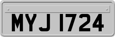 MYJ1724
