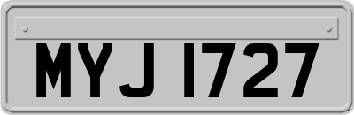 MYJ1727