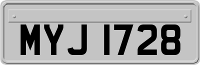 MYJ1728