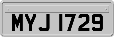 MYJ1729