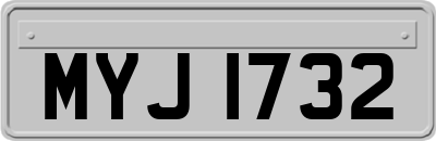 MYJ1732