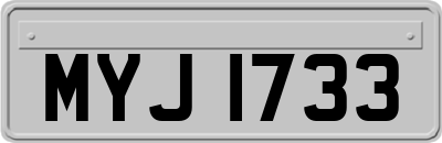 MYJ1733