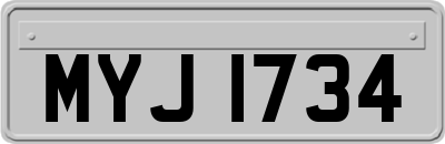 MYJ1734