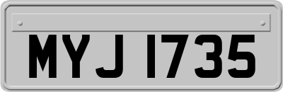 MYJ1735