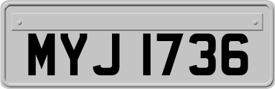 MYJ1736