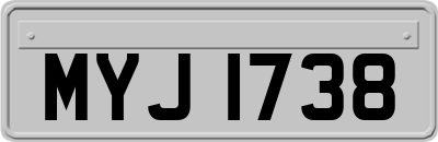 MYJ1738