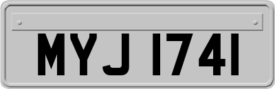 MYJ1741