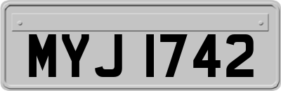 MYJ1742