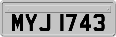 MYJ1743