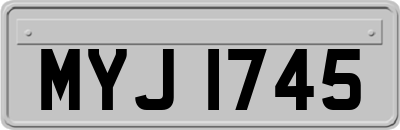 MYJ1745
