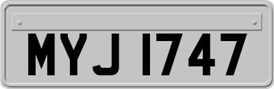 MYJ1747