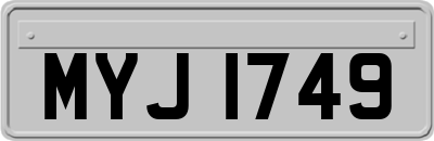 MYJ1749