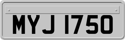 MYJ1750