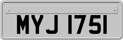 MYJ1751