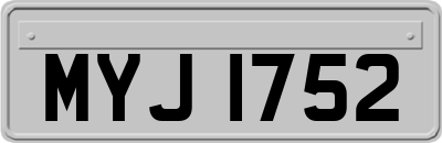 MYJ1752