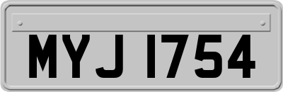 MYJ1754