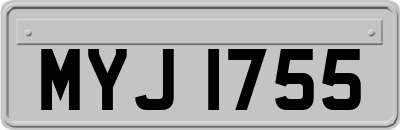 MYJ1755