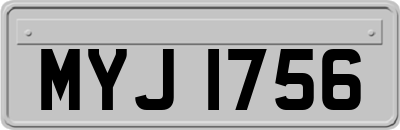 MYJ1756