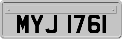 MYJ1761