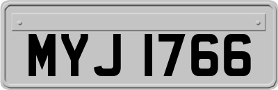 MYJ1766
