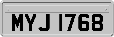 MYJ1768