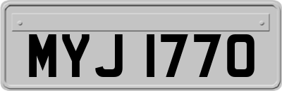 MYJ1770